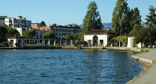 lake merritt