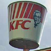 Ken Katz Takes a Gander - KFC facelift gets community input